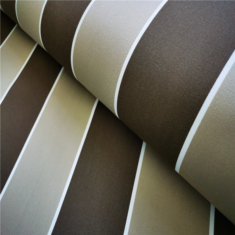 Раствор окрашенный акриловый тент ткань зонт ткань