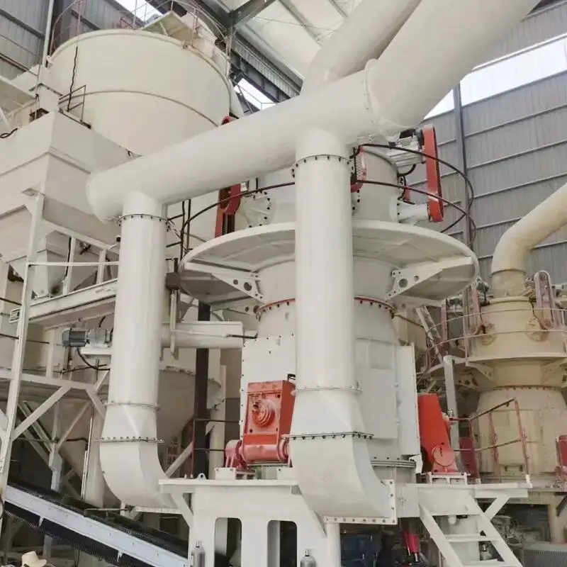 Factory price Industrial Grade Talcum Materials High Whiteness Talc Powder