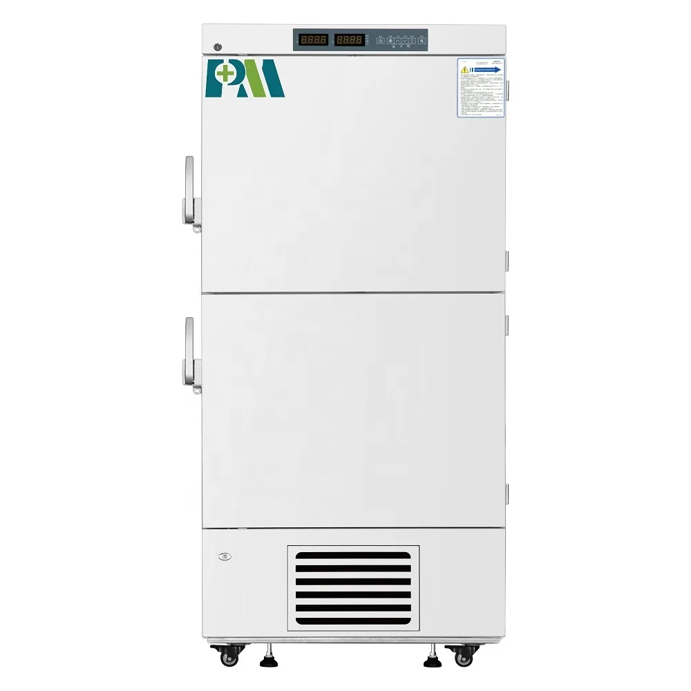 Malinmaus -40C Medical Vaccine fridge laboratory freezer