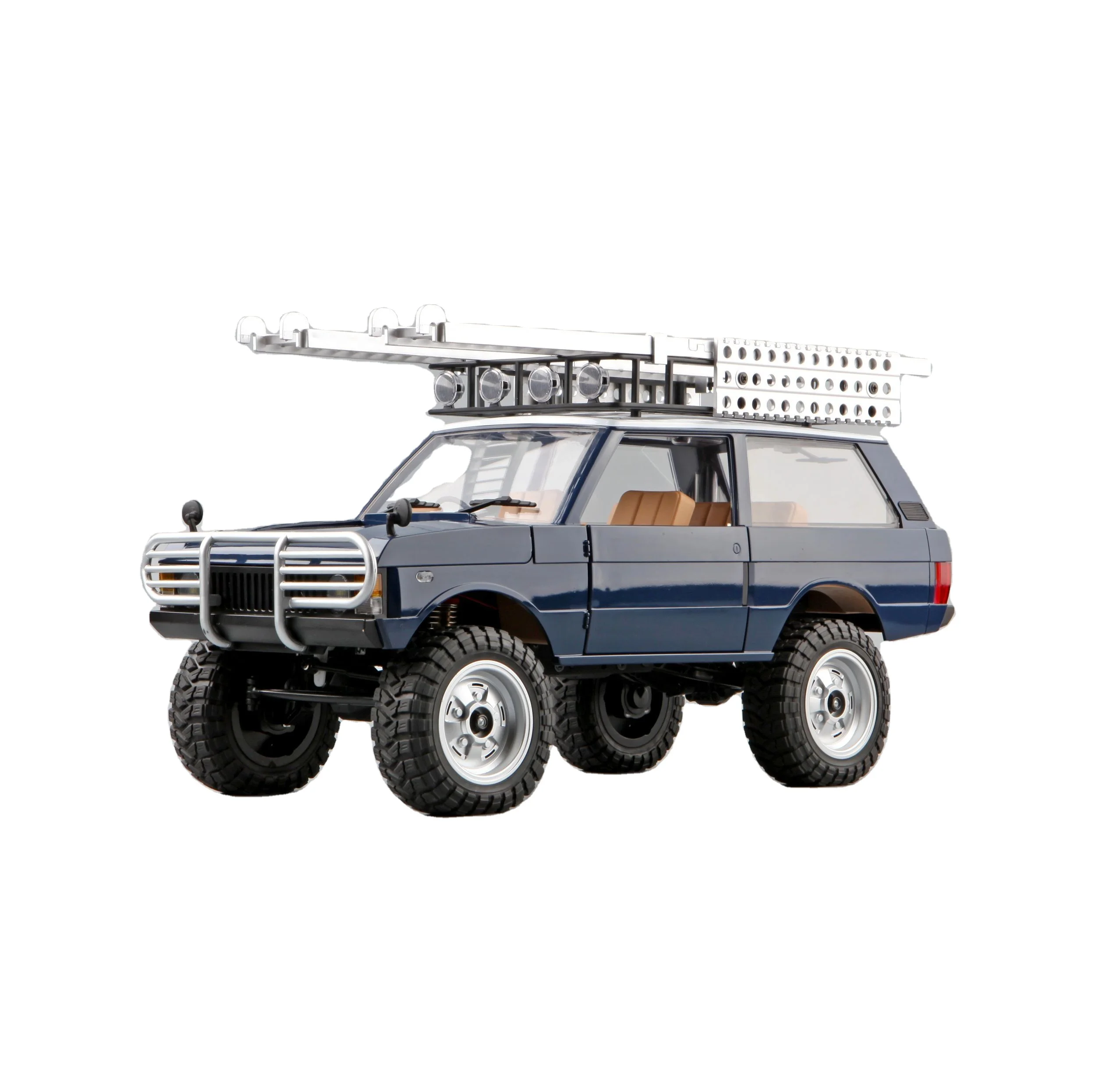 New Trend MN168 1/12 Off Road 2.4G Proportional Remote Control Car For Boys and Adults rc 4x4