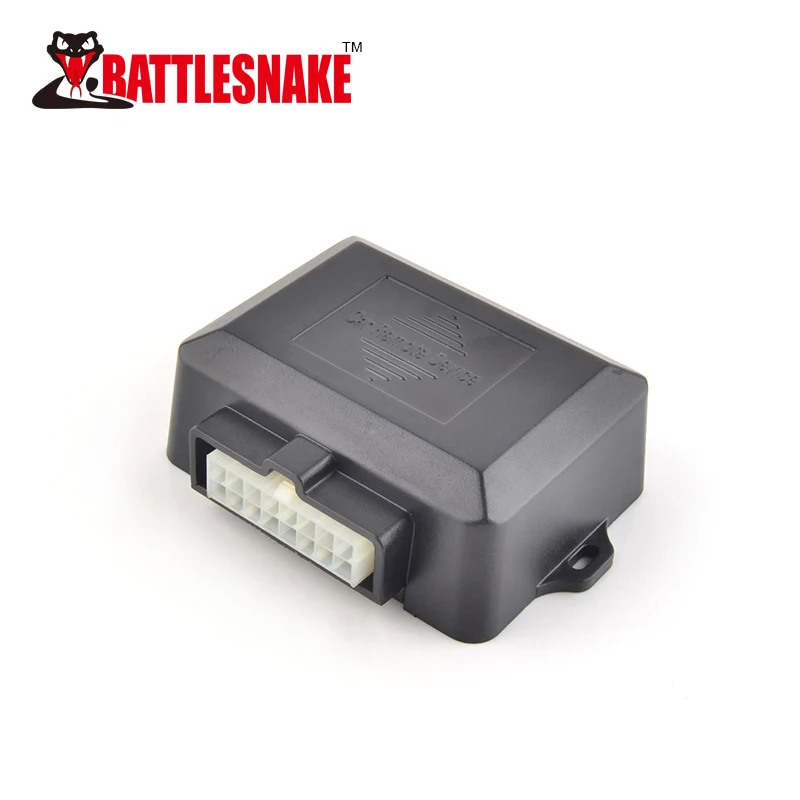 High quality automatic car window closer 4 doors car window closer kit CF-05W obd close window