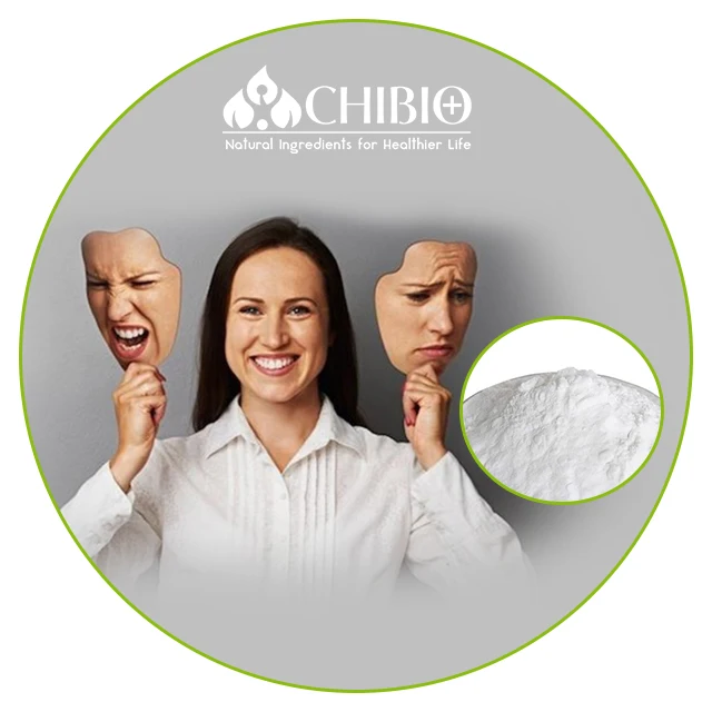 Pure Factory 50% - 99% Alpha-GPC Alpha GPC l-alpha glycerylphosphorylcholine