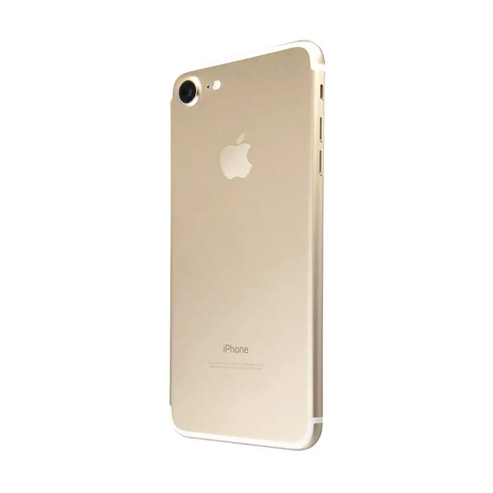 
Real Stock Best Wholesale Gold A Grade 32Gb Pre owned Unlocked US Version Used Phone For Iphone 7 
