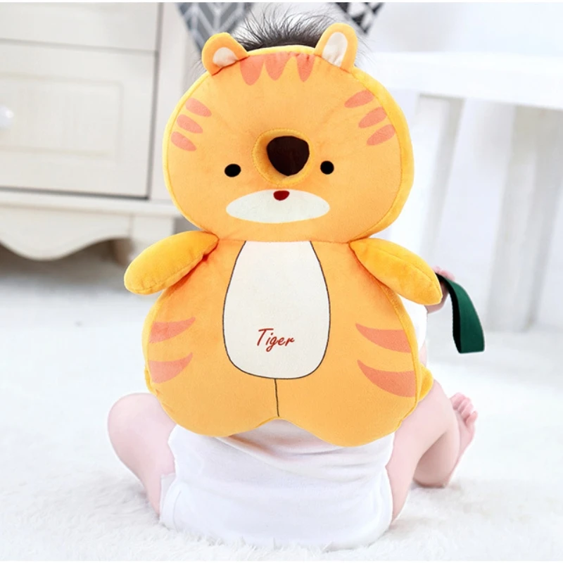 New Arrival Baby Head Protection Pad Anti-fall Pillow Toddler Helmet Headrest Infant Head Protector for Baby