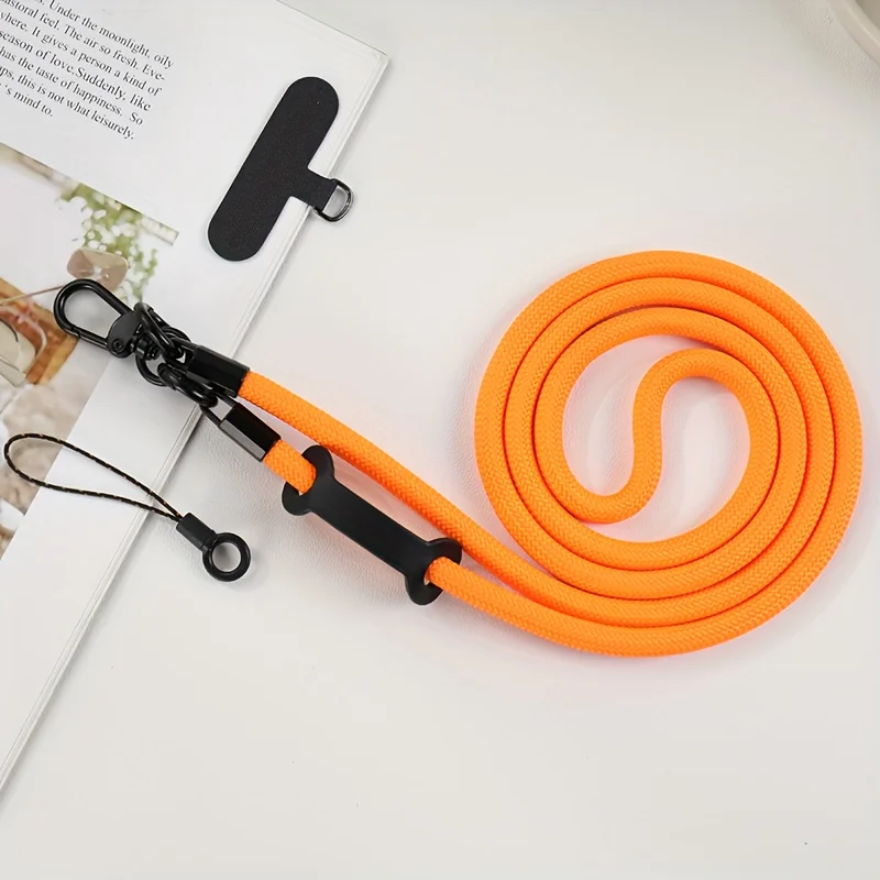 New generation upgraded mobile phone lanyard crossbody mobile phone case camera strap hanging neck rope