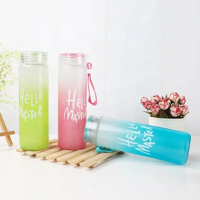 JZYZ 1 литр Duff закаленное 150 мл холодный кофе 22 унции прозрачная стеклянная пивная кружка на заказ 1000 мл Прозрачная с бамбуковой крышкой 26 унций