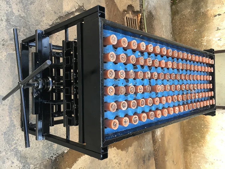 Машина для плавления свечей/машина для розлива свечей/машина для формования свечей