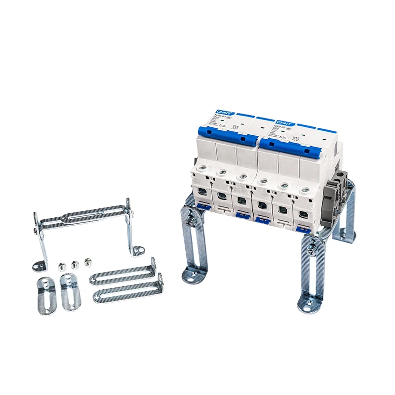 EA Power distribution equipment Distribution box accessories breaker bracket