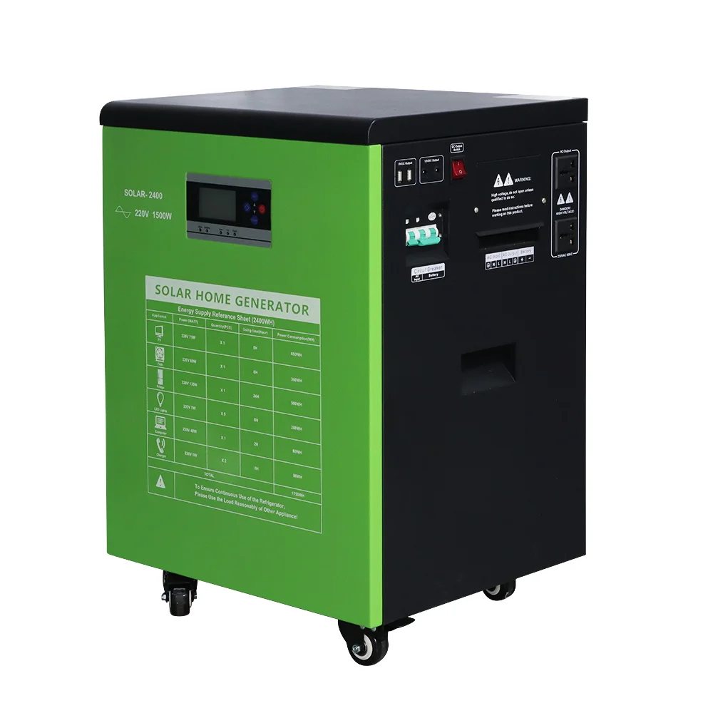 
stand alone back up solar system 1kw 2kw 5kw 8kw 10kwh battery 