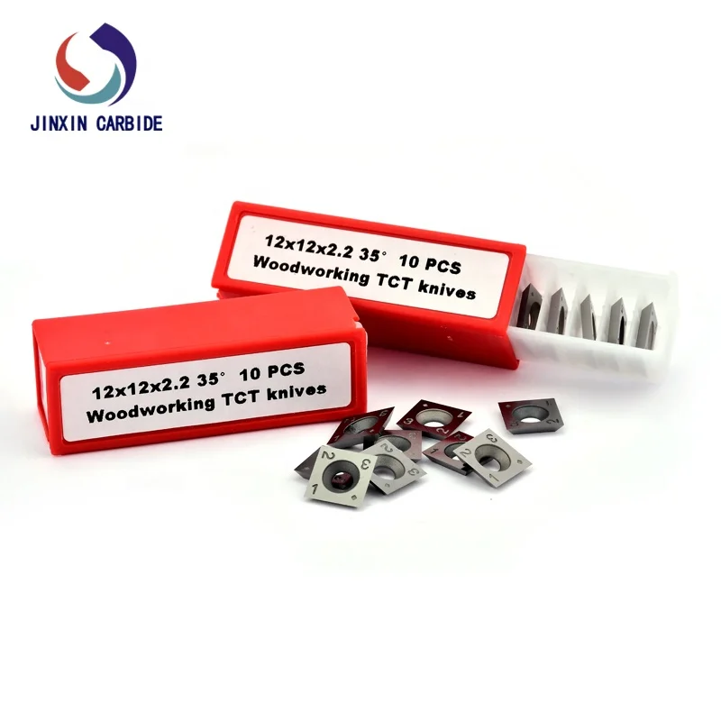 Tungsten Carbide Insert Carbide Tool for Wood Working