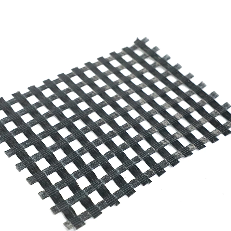 Road Reinforcement Polyester Geogrid/Pet Geogrid/Geogrid Price