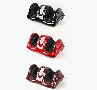 40 Вт Съемная окружающую среду и здоровья ног массажный инструмент