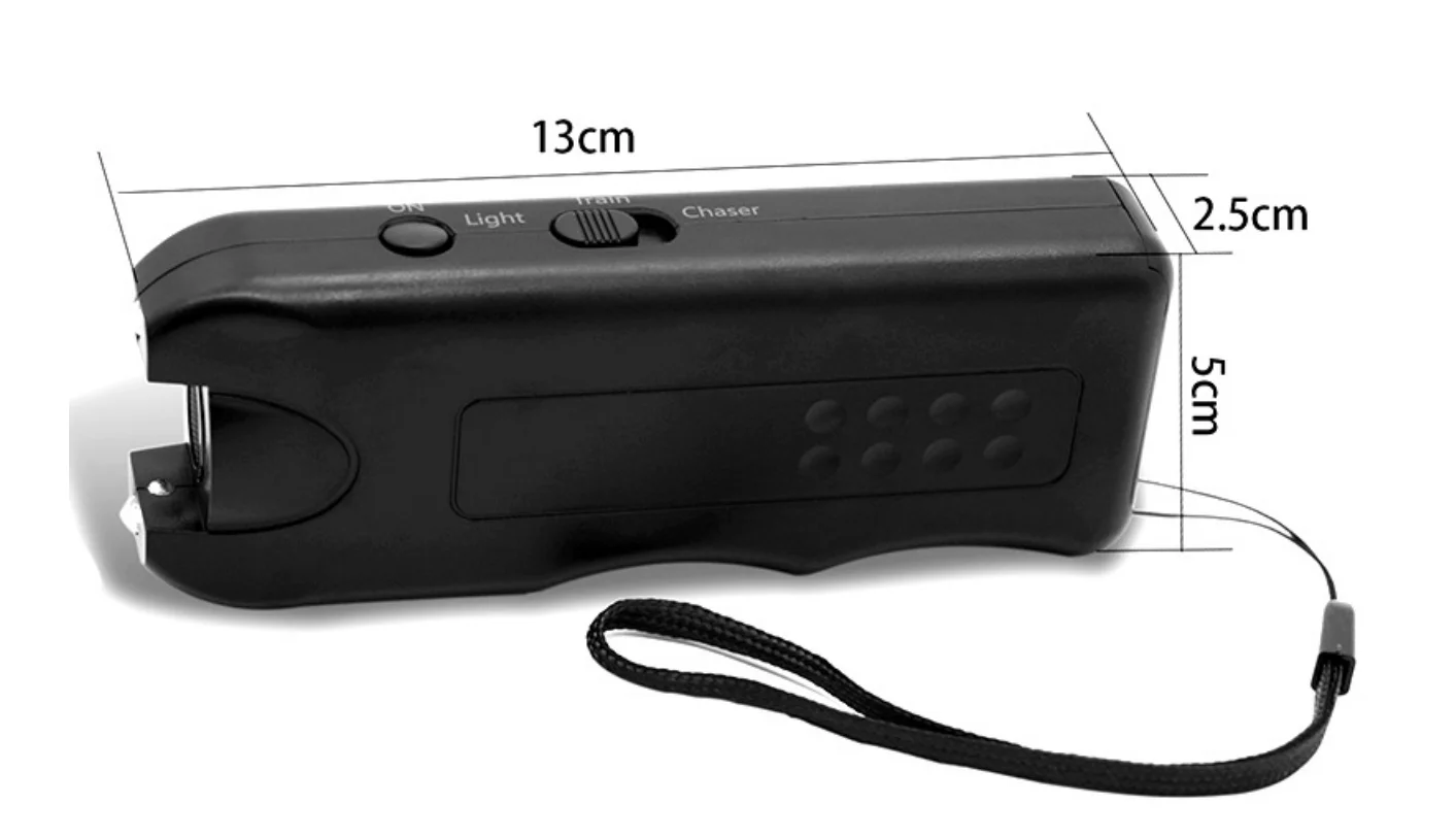 Wholesale Ultrasonic Anti Dog Bark Deterrent Device
