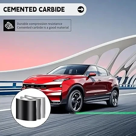 Laser Pointer High Power  Green Laser Pointer Indicator Light, Long Range Lazer Pointer for Hiking USB Charge