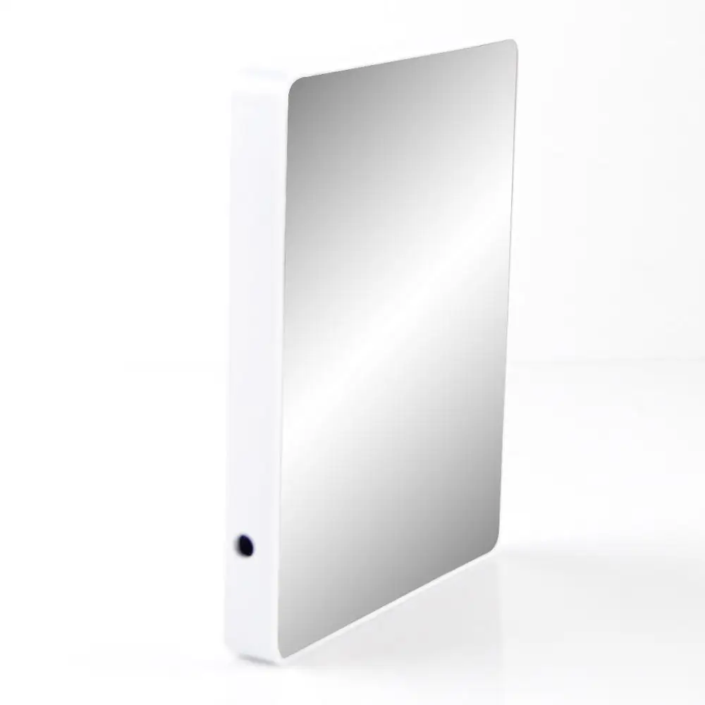 Amazon Hot Selling New Product Home Decoration Wholesaler LED Photo Frame Creative Magic Mirror Frame Led Photo Frame