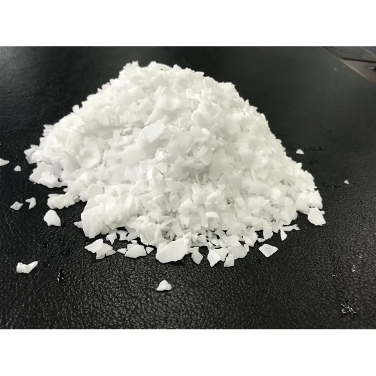 Potassium Hydroxide / / 90% Caustic potash KOH with Industrial grade