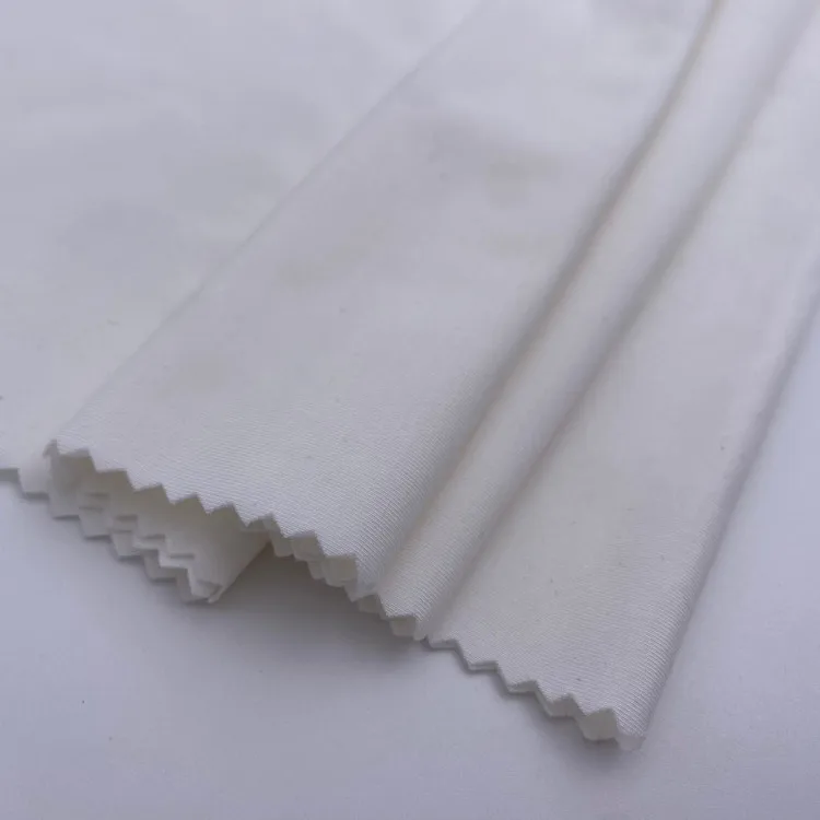 235gsm modal fabric supplier 80s Lenzing Modal Tencel Fabric for Underwear