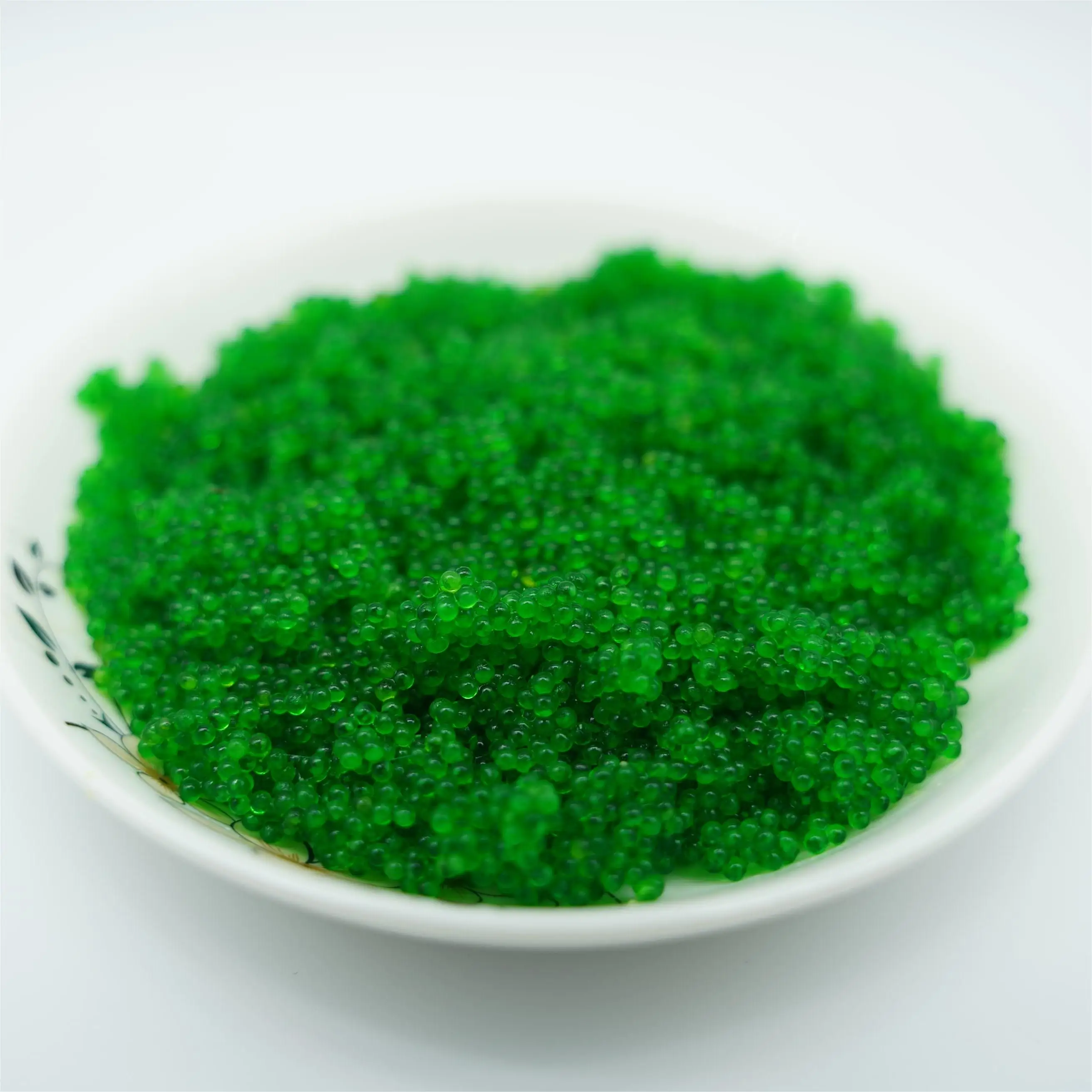 Tasty China Fish Roe Cheap Frozen Seasoned Roe Seafood Flying Fish Roe For Sushi And Japanese Cuisines