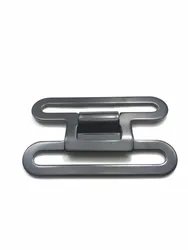 Высококачественная пряжка для ремня аксессуары металлическая пряжка железная тактическая пряжка