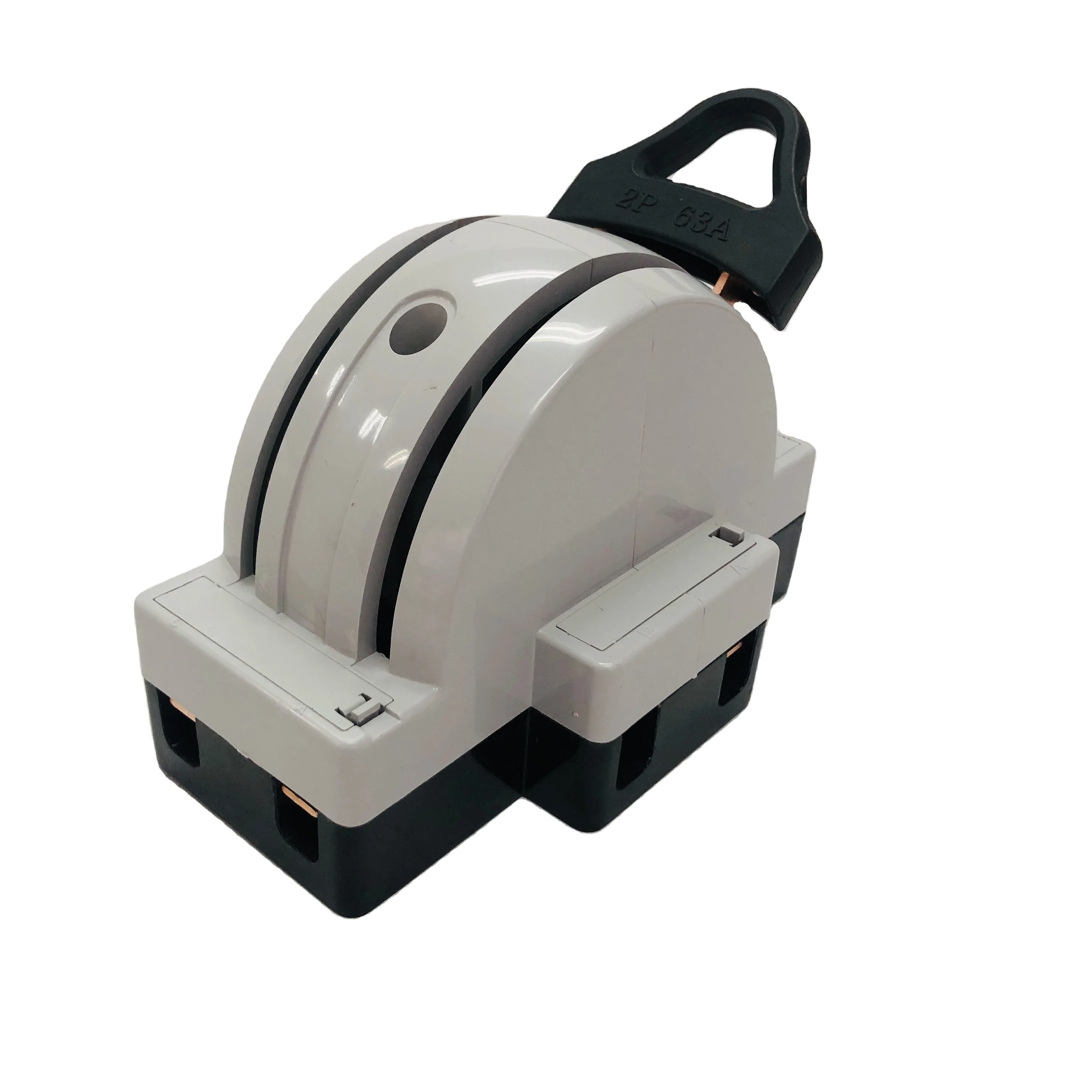 knife switch double throw double pole 63amp knife switch change over switch