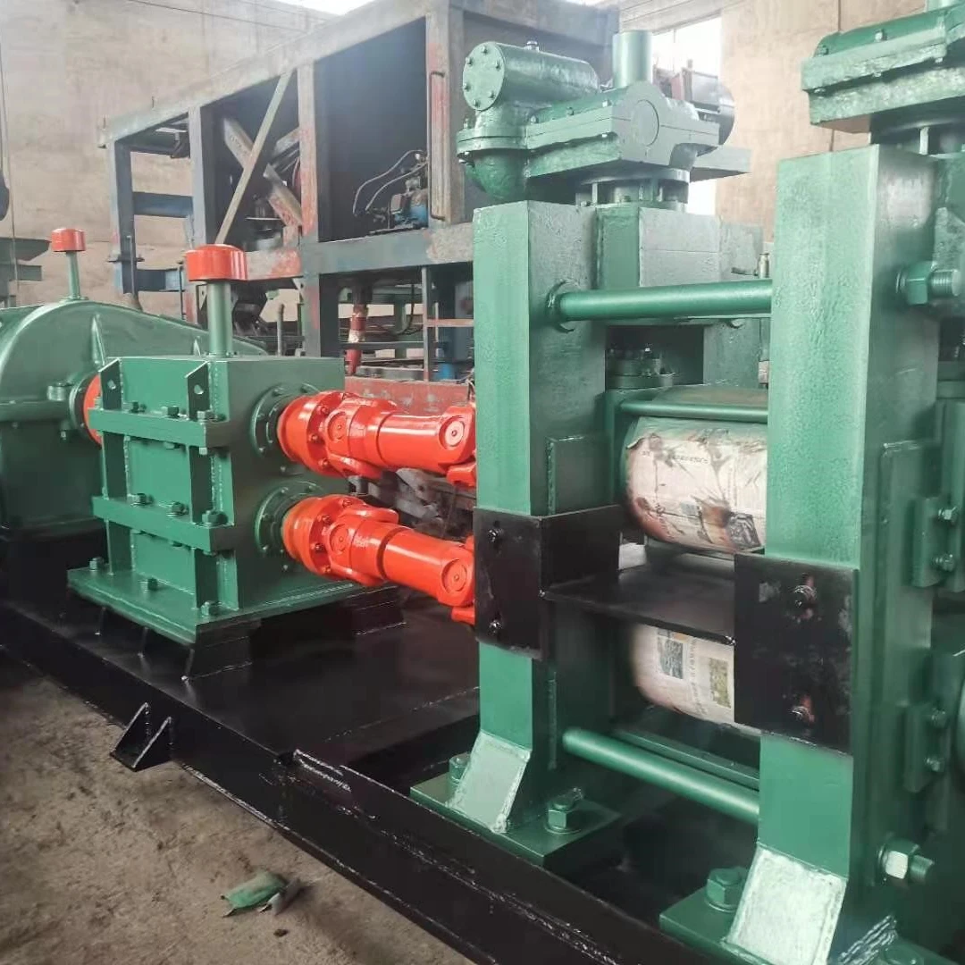 steel plate 2 hi hot cold rolling mill , steel sheet rolling mill