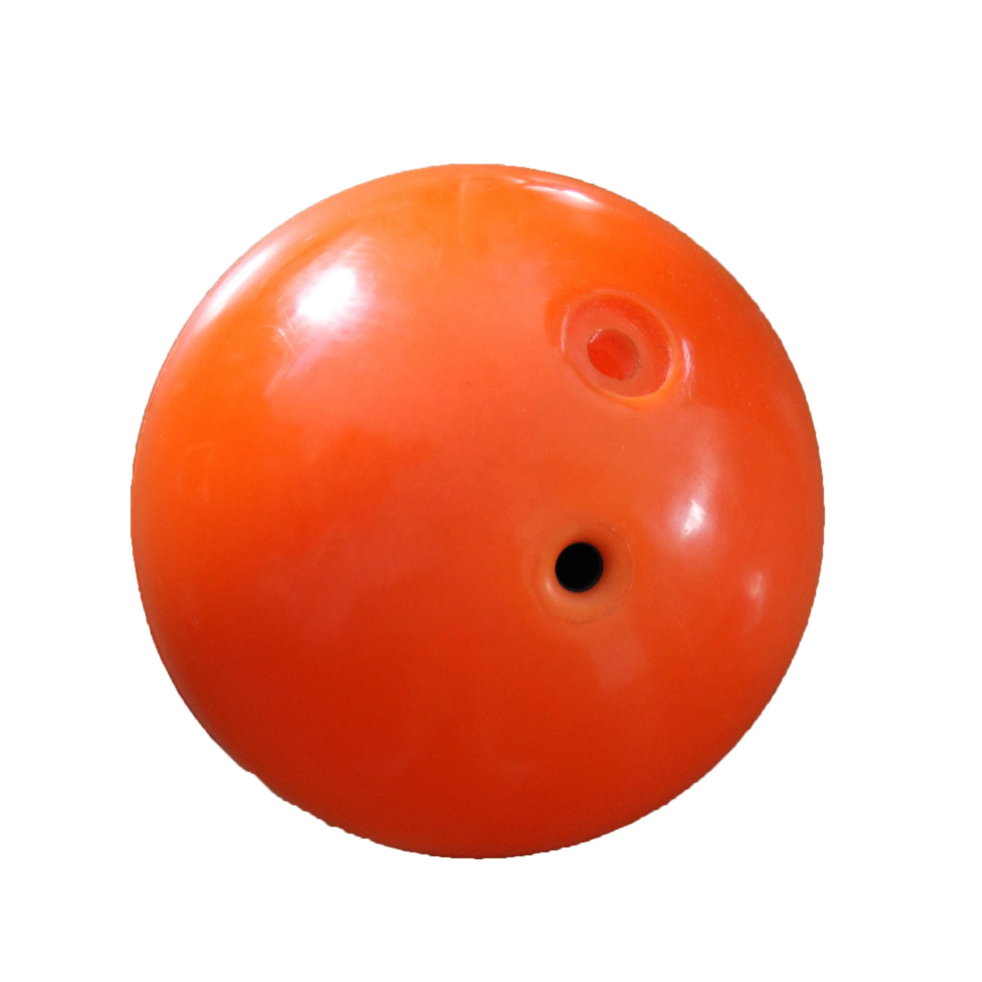 
13.39 Inch Rotational Molded Pipe Plastic Float Ball Buoy 