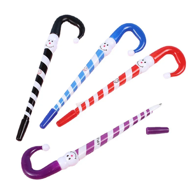 Лидер продаж, Модный стильный рекламный подарок, пластиковая ручка для школьных принадлежностей