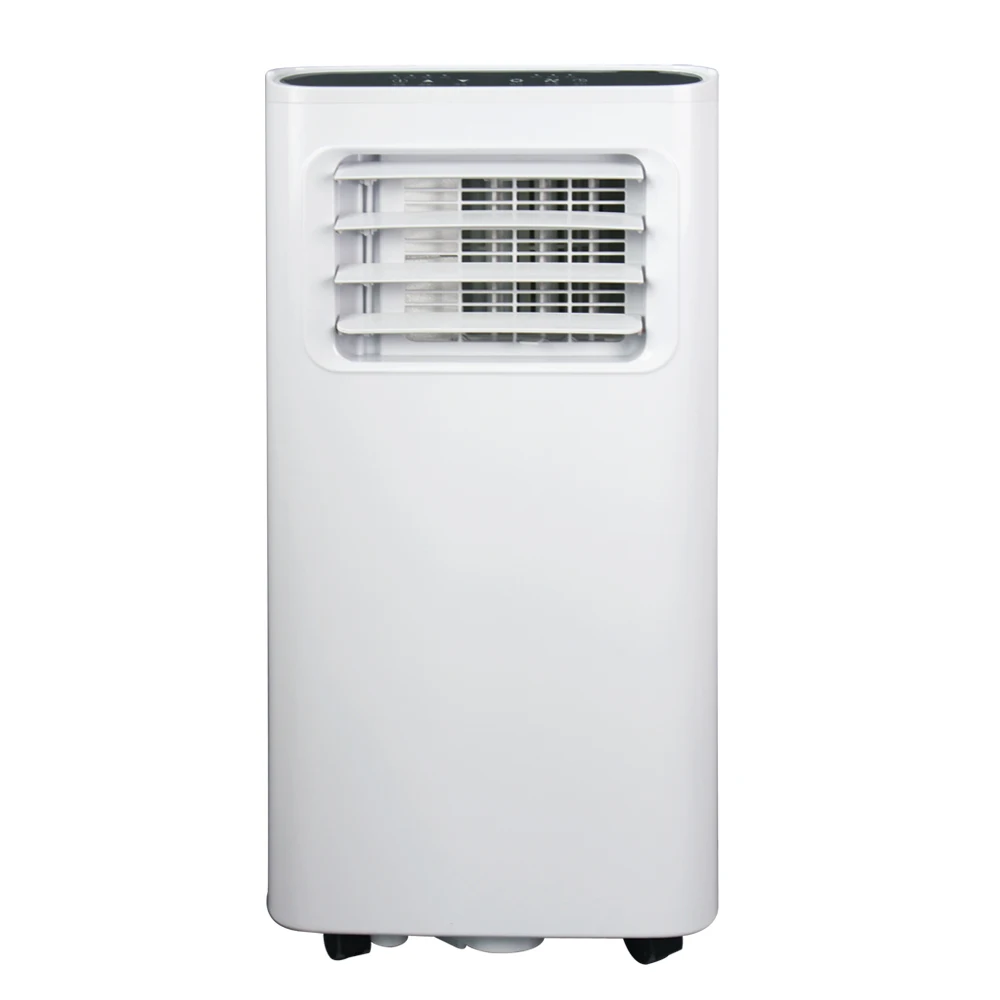 9000BTU R290 Standing Mobile Room Use AC Portable Air Conditioner for Sale