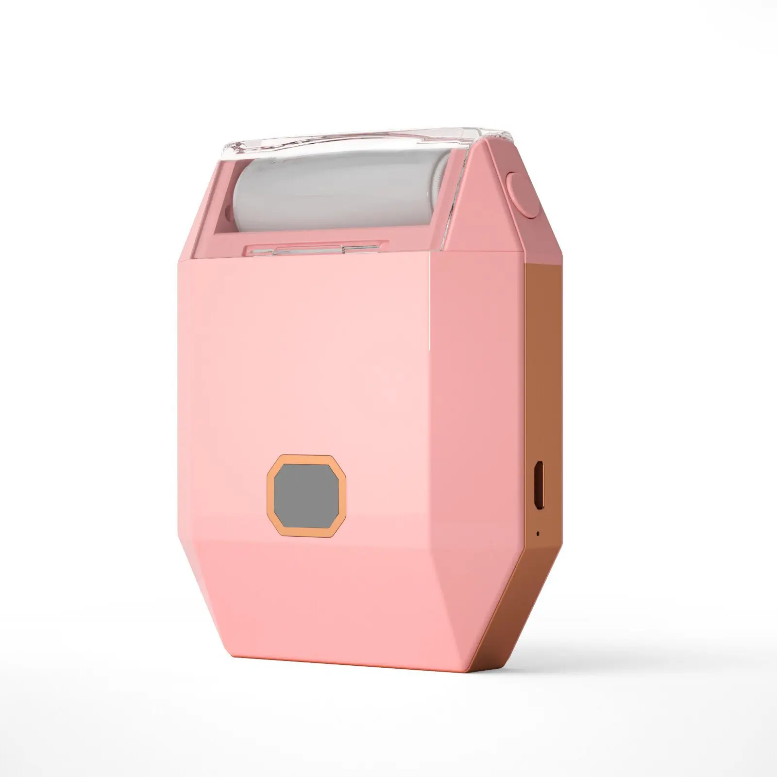 7 in 1 Electric Manicure and Pedicure set Battery Travel Electric Nail Manicure Pedicure Set Wholesale Women Nail Care Tool Kit