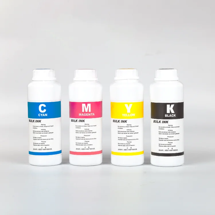 Заводская цена чернила для красителя BCINKS замена чернил HP россыпью