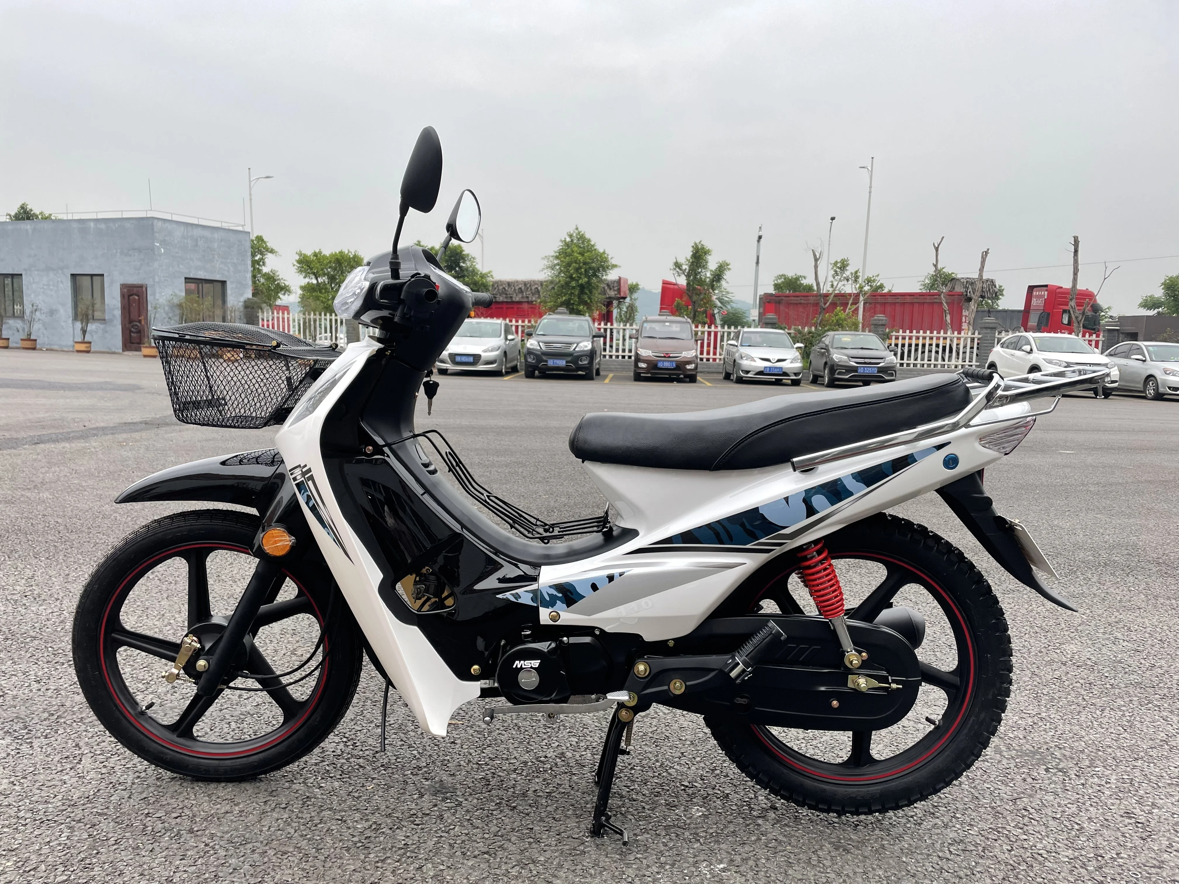 50cc 110cc 125cc 150cc off road minimoto/pocketbikese motorcycle mopeds.gas powered mobility scooter with seat china supplier