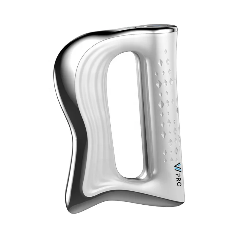 dropshippingHyperblade  guasha charging and portable  electric fascia knife scraping vibration micro current massage  Device