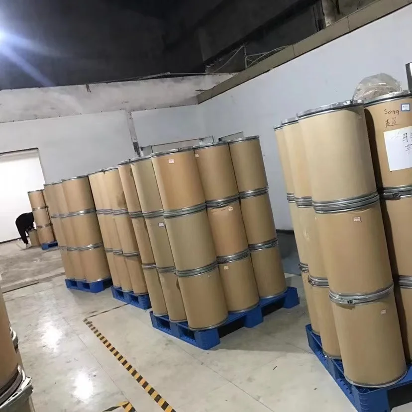German warehouses are in great supply cas 75-12-7 Formamide liquid best price