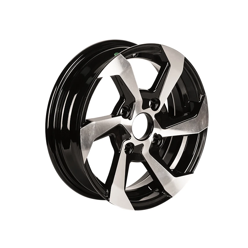 YMMOTOR 3000w V2 Gearless BLDC Hub Motor for Electric Car Tricycle