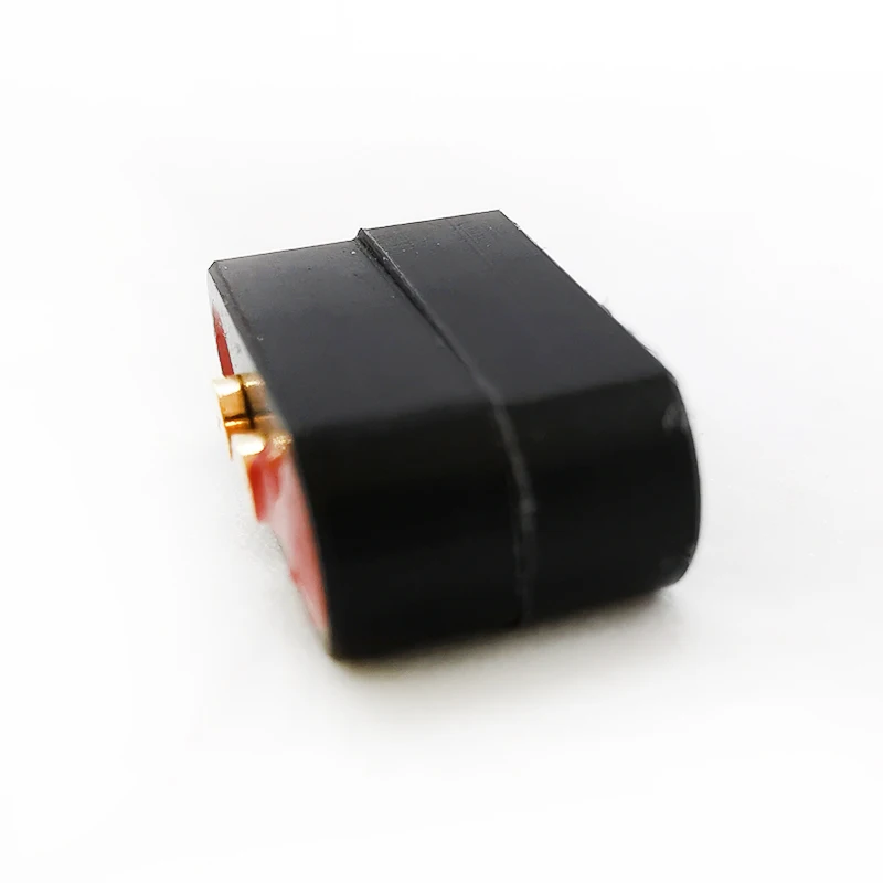  Миниатюрный медный нарезной Магнитный Штекерный разъем pogo pin pcb пружинный