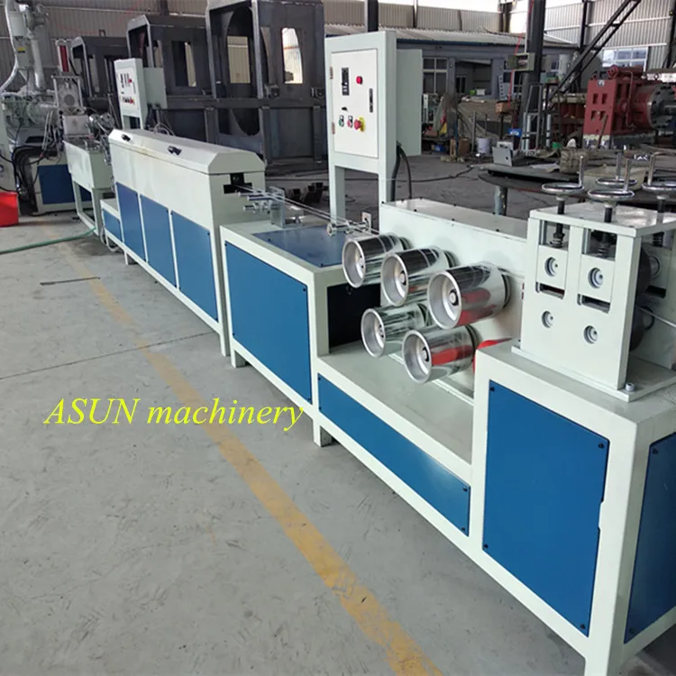 Циндао PP ремешок Группа делая машину