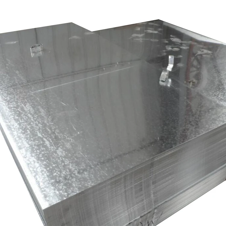 galvanized steel sheets price ppgi ppgl DX51D Z275 Z350 1500 mm steel sheet galvanized