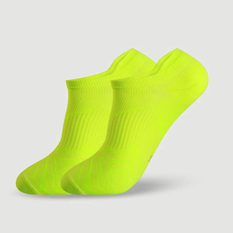 Running Hiking Athletic Cushioned Compression  Workout Socks  Custom Elite Tennis Baseball Socks