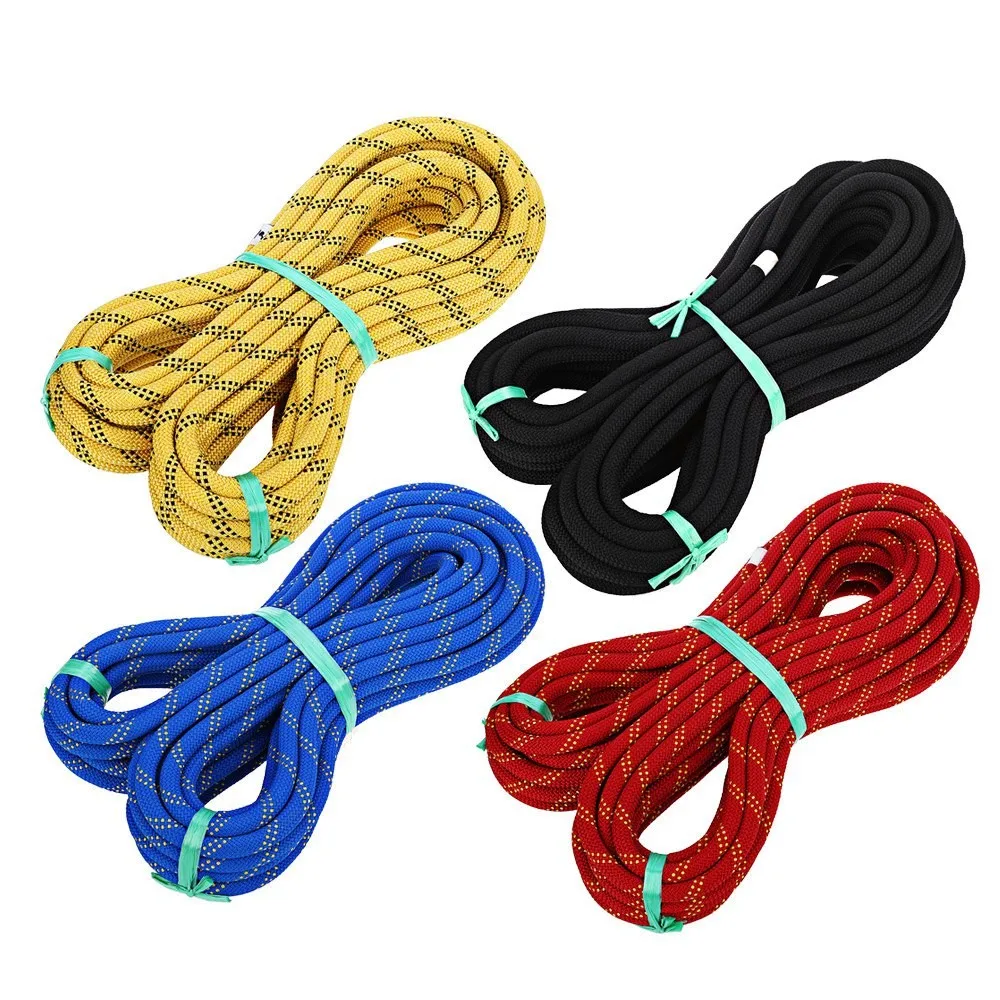 Wholesale 3-strand polyester twist string pp nylon rope braided sailing yacht rope