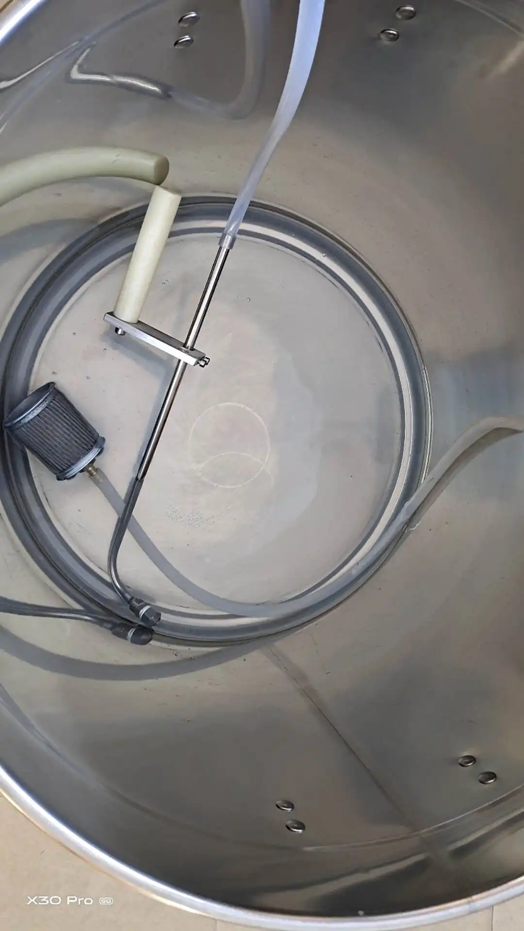 Semi Auto Soy Paraffin Wax Filling Machine Candle Make Machine Coconut Double Pump Honey Small Oil Tealight Cup Pour Equipment