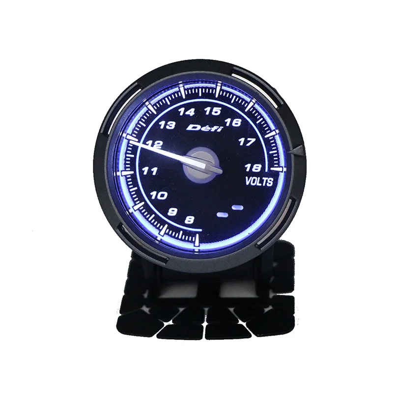 Defi C2 Car modification meter racing modified speed water temperature oil pressure vacuum Auto turbo pressure gauge