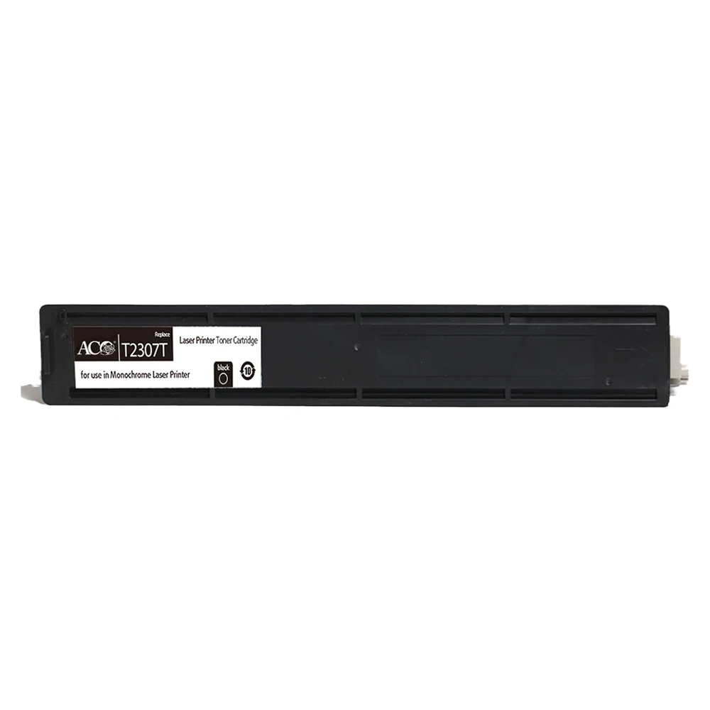 ACO Supplier Wholesale T 2507U 1350 1550 1600 1640 1710 1810 1800 1820 2025 2060 Toner Cartridge Compatible For Toshiba