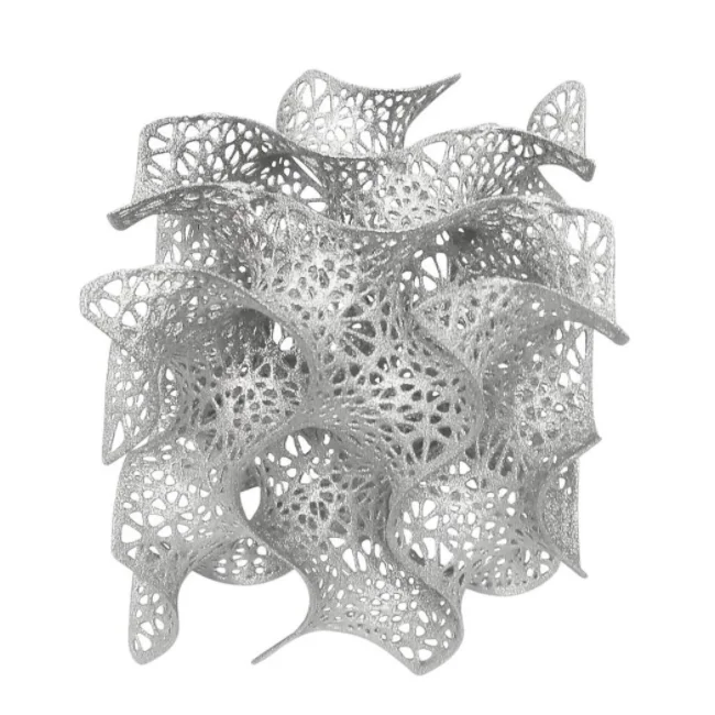 Professional Design 3D Printing Plastic Parts ABS/PC/Nylon Resin Model Rapid Prototype