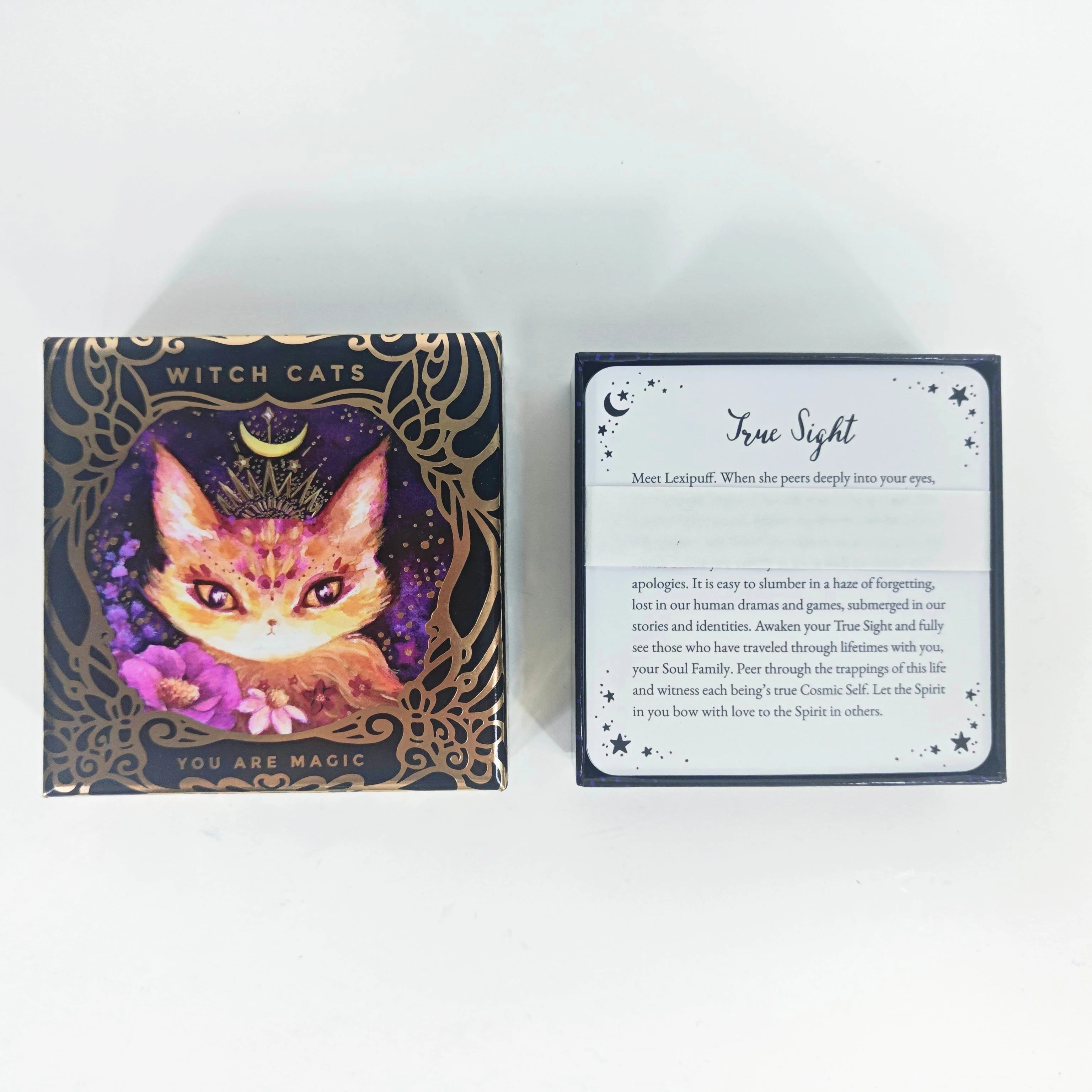 factory wholesale price for amazon sellers OEM custom playing card game with logo design magic card game