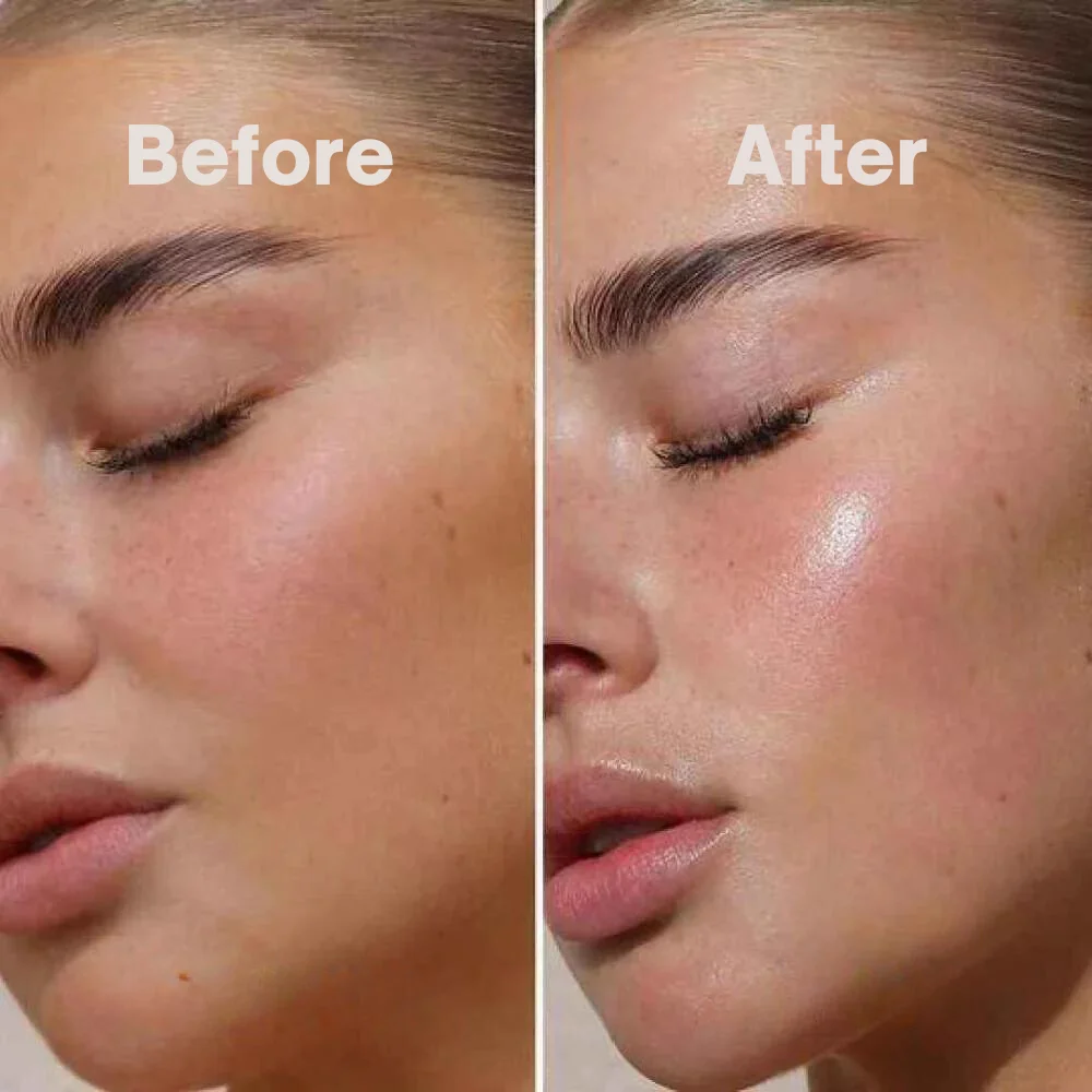 Private Label Deep Repair Bio-Collagen Face Mask for Hydrating Firming & Anti Wrinkle Overnight Facial Sheet Mask