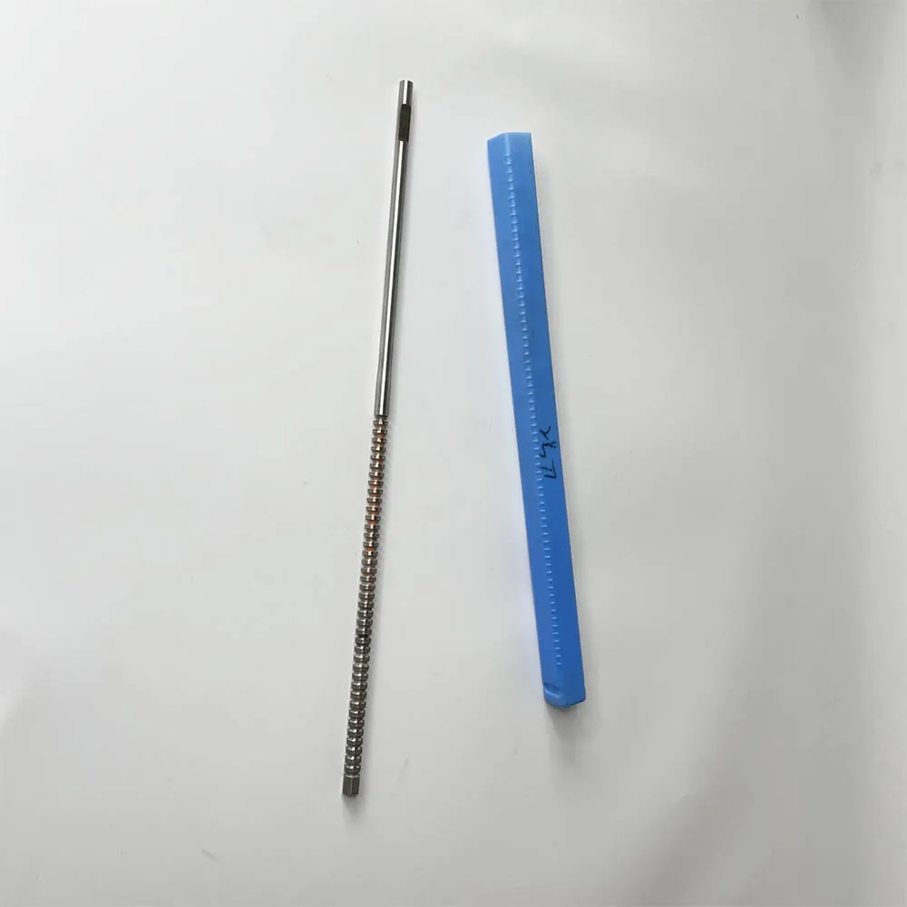 Factory Customized ToolHigh Quality Involute Spline broaching tool set