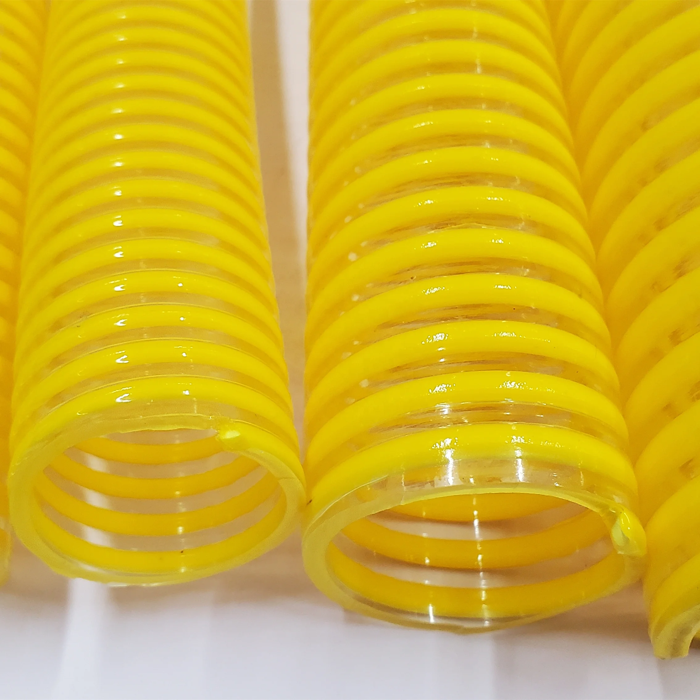 Hot Sales Cheap PVC Spiral Suction Hose