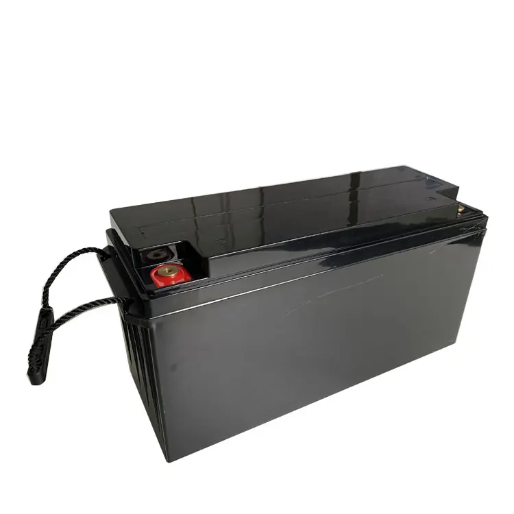 Цена по прейскуранту завода-изготовителя BMS 3500 циклов 12V 150ah LiFePo4 хранения литий-ионные аккумуляторы пакет для негераторов солнечной энергии