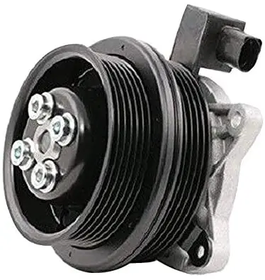 Water Pump 03C121004L 03C121004J for Audi A1 VW Scirocco Golf Jetta Tiguan Skoda 1.4 T