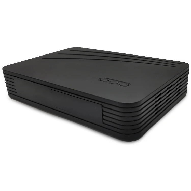 Popular Selling Small MOQ Support Digital Cable USB PVR dvb-c cas stb